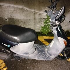 レッツ4　ブラックの画像
