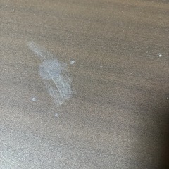 【急募】システムデスクザッキー110 　ニトリ　机　デスクの画像