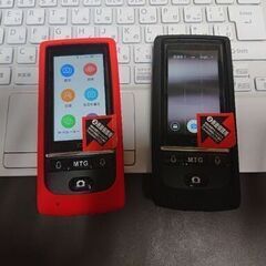 募集中／㊾ 翻訳機 外国人対応 双方向翻訳機 スマホ 新品 未使用 翻訳 mayumi3  アンドロイド iPhoneの画像