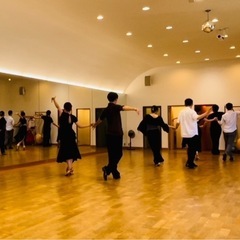 ヤング社交ダンスサークル@池袋☺️初心者歓迎🔰の画像