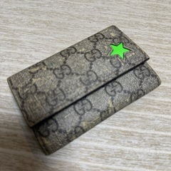 GUCCI キーケース