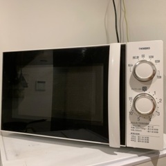 電子レンジ