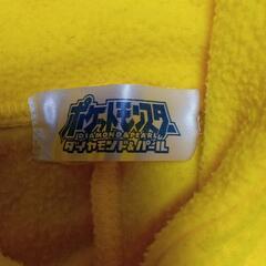 大人サイズピカチュー着ぐるみ 現状お渡しの画像