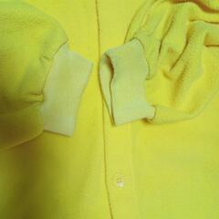 大人サイズピカチュー着ぐるみ 現状お渡しの画像