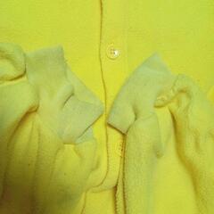 大人サイズピカチュー着ぐるみ 現状お渡しの画像