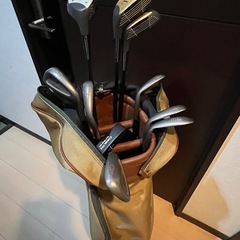 Maruman Dangan(マルマンダンガン)ゴルフクラブレデ...