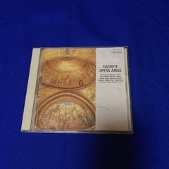 オペラ　花から花へ他