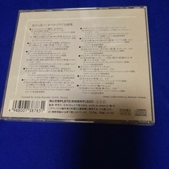 オペラ　花から花へ他の画像