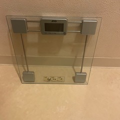 体重計