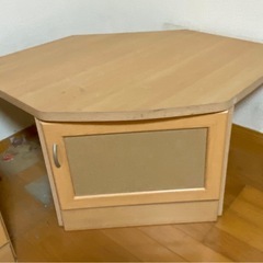 ローボード　セットの画像