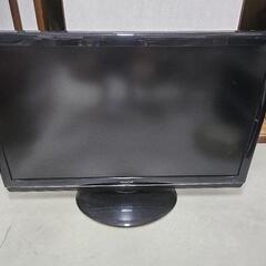 【場所指定可能】液晶テレビ　42型　HITACHI製