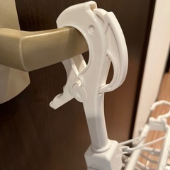 ベビーハンガーの画像