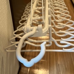 ベビーハンガーの画像