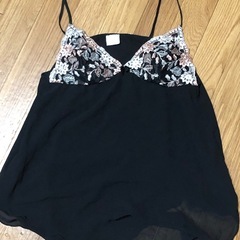 お取引き中 gullugan omalllry キャミソール