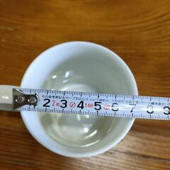 ＢＭＷ マグカップ ペア HOYA CHINAの画像