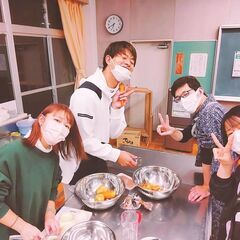 9/14~9/16≪大型企画≫【学校に泊まろう♪】童心に返ろう！校舎に寝泊まり出来ちゃう！日帰りプランもあり😃＠東京【第660回】 - 友達