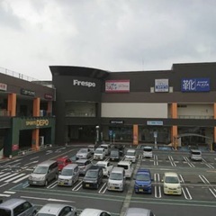 フレスポジャングルパークに出店します