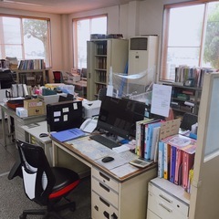 週2日程度　社内の雑用　の画像