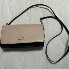 katespade ショルダーバッグ