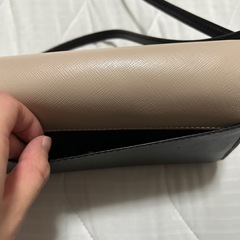 katespade ショルダーバッグの画像