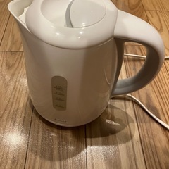 電気ケトル