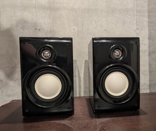 スピーカー TEAC LS-H265 ペア