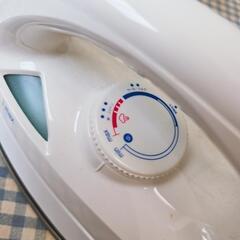 取引決定【スチームアイロン&アイロン台セット】他千円以上商品ご購入で無料プレゼントの画像