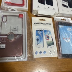 iPhone スマホ ケース Apple 充電器 バッテリーケース あげますの画像