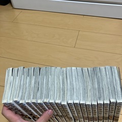 （受け渡し待ち）呪術廻戦　0-19の画像