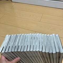 （受け渡し待ち）呪術廻戦　0-19の画像