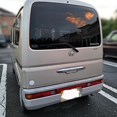 期間限定❗　早い者勝ち❗　車検ロング❗　通勤、仕事に❗の画像