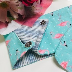 エルゴ　抱っこ紐　カバー　デニムの画像