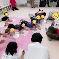 保育士・幼稚園教諭・教員募集の画像