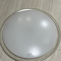 LEDシーリングライト 10畳用照明　TOSHIBA NLEH1...