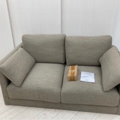 ニトリ 2SEATER SOFA CA10 2人用ソファ