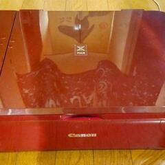 Canon PIXUS MG3630RD(ジャンク)