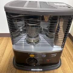 コロナ 石油ストーブ 