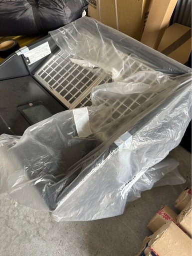 タカラ　レンジフード VDS-604L