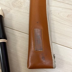 リコーダー　アルト　204Aの画像
