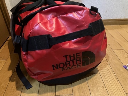 THE NORTH FACE ボストンバック　リュック（期間限定値下げ）　ノースフェイス