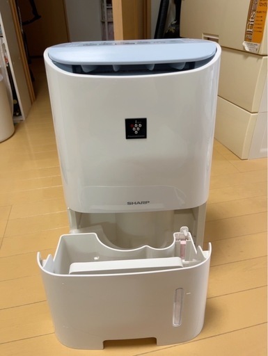 除湿器