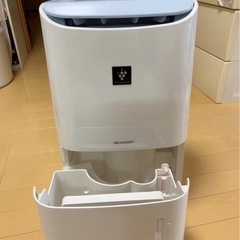 除湿器
