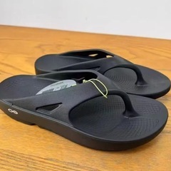 ★ウーフォス サンダル★
