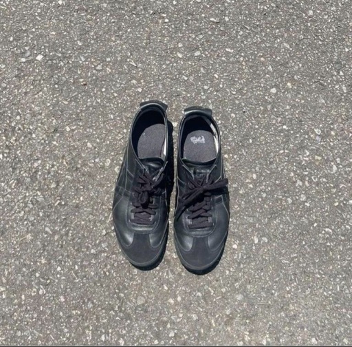 オニツカタイガー　メキシコ66