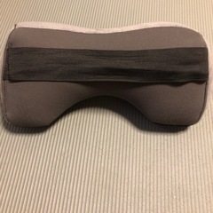 ネック枕の画像