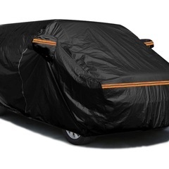 ホンダフリード　ボディカバーの画像