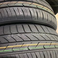 祝成約☆ありがとうございました☆195/60R16☆トーヨータイヤ☆トランパス☆新品4本セット☆の画像