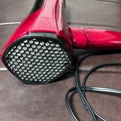 ドライヤーの画像