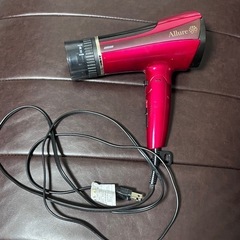 ドライヤー