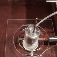 IKEA..LED照明の画像